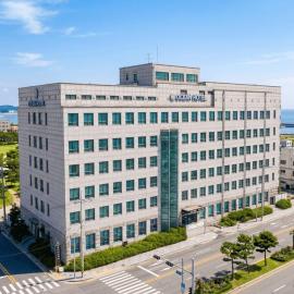 Ocean Hotel Pohang