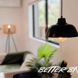 Quiet Haven Retreat | Cozy Modern Townhouse, hotel v destinaci Lower Hutt