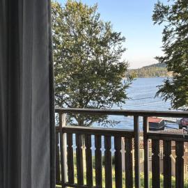 4 star holiday home in UDDEVALLA, hotel en Uddevalla