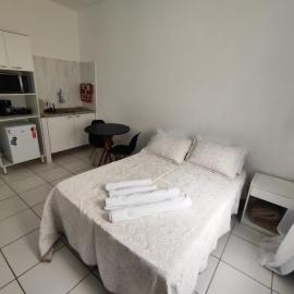 Apartamento Reformado no Centro com Ar, Tudo Novo!, hotel in Niterói