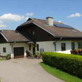 Ferienwohnung Eichler, hotel a Feldkirchen in Kärnten