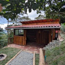 Mantoverde, hotel Dosquebradasban