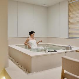 Anook Hotel & Spa Ilsan Tanhyeon, Hotel in Goyang