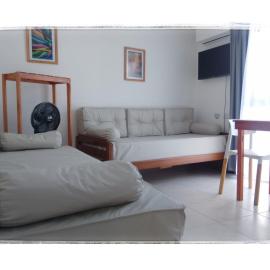 "Hana Apart" Mono C Individuales - SAN ROQUE a 3 cuadras! -, hotel din Paraná