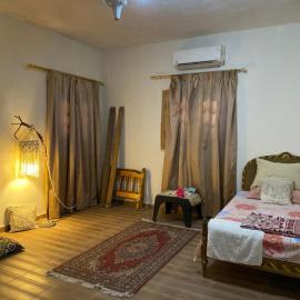El Rabwa Rooms