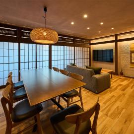 aomori stay 灯 akari青森駅徒歩5分フロア貸し切り宿, hotel in Aomori