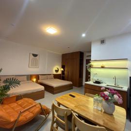 BEER HOMESTAY Huế - FREE POOL & GYM, hotel in Hue