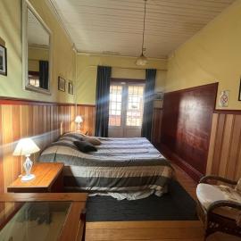 Amura Hostel, hotel in Puerto Varas