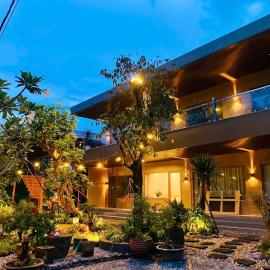 Lặng Homestay - Phong Điền Riverside, hotel a Can Tho