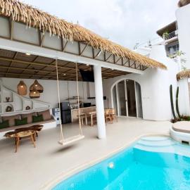 Villa Nala Uluwatu by LODGELINK BALI