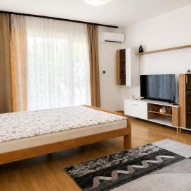 Apartment Pasic, hotel v destinácii Petrovaradin