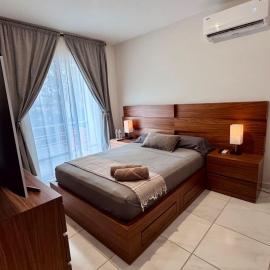 Habitaciones cómodas en Coto Galeana Guadalajara