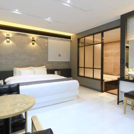 Seomyeon cityhotel G&G, Hotel in Busan