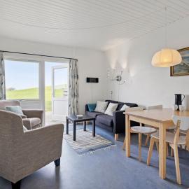 Sct Knudsborg - 12C - Apartment on the beach