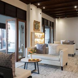 De Chai Colonial Hotel & Spa