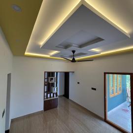 Kurishingal Guest House