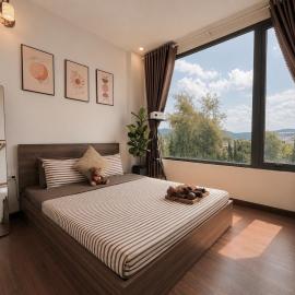 1 House 2, hotel Da Latban