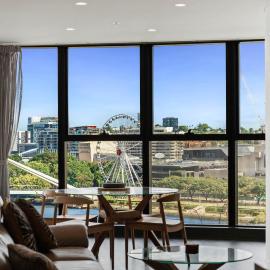 The One Residences
