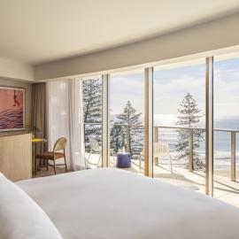 Avani Mooloolaba Beach Hotel, hotel in Mooloolaba