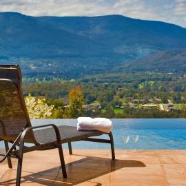 Mount View Estate - Yarra Valley - Luxury Property, готель у місті Yarra Junction
