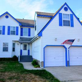Family-Friendly Brigantine Beach Retreat, hotel i Brigantine