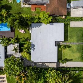 Villa Maris, Modern 5BR Getaway Near Miami Beach, готель у місті Норт-Маямі