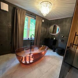 Jolster SPA apartments for 2, ξενοδοχείο σε Skei 