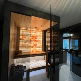 Jolster SPA apartments for 2, hotelli kohteessa Skei