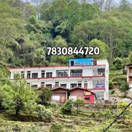 Rishwasha Hotel & Restaurant
