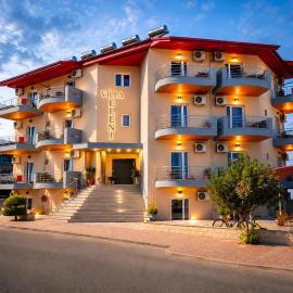 Villa Eleni, hotel in Paralia Katerinis