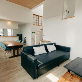 丸山ハウス - Maruyama House