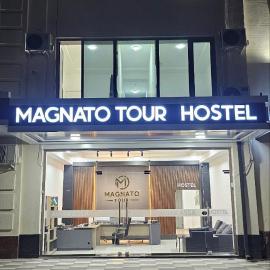 Magnato Hostel