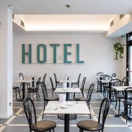 Hotel Piccolo, hotel a Verona