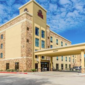 Comfort Suites Channelview - Houston East, hotel u gradu 'Channelview'