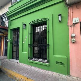 Casa MARTINA، فندق في فيلاهيرموسا