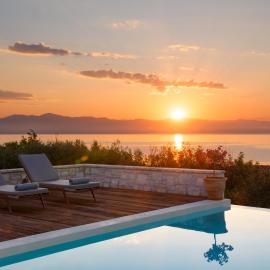Villa Porto Mongonisi