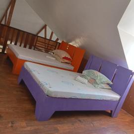 Stella's Place Beach Resort, hotel a Bolinao