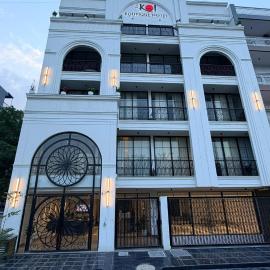 The Koi Boutique Hotel