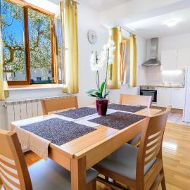 Miren apartma Ankaran SP - Peaceful Apartment Ankaran SP, hotel a Ankaran