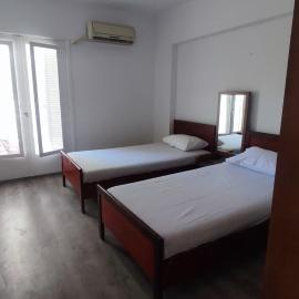 Mamorah beach , 3 bedrooms & living room, families only