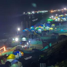SKY Camping Gurez, Hotel in Wāmpor