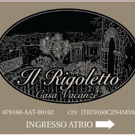 Il Rigoletto Casa Vacanze, hotel in Lamezia Terme