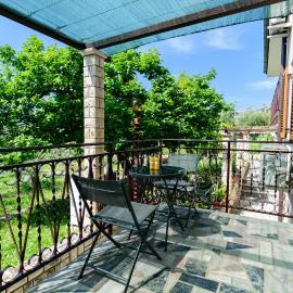 Apartma Istrsko zavetje pri Kopru - Istrian Hideaway Apartment Near Koper, hotel a Pobegi