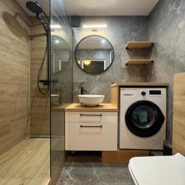 CUTE FLAT centrum