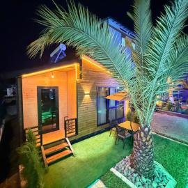 Cottage 505, hotel em Ureki