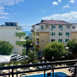 Incanto Apartments