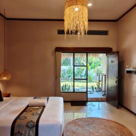 Mawi Beachfront Gili Trawangan