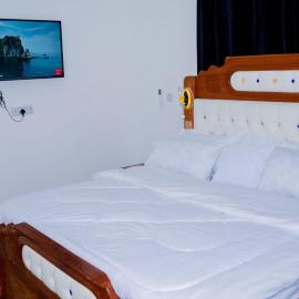 Ray Infinity Suites