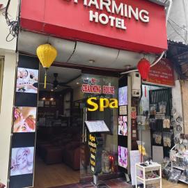 Charming Homestay