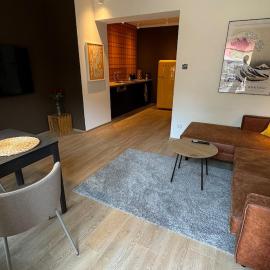 Gemütliches 2-Zimmer Apartment OS-Hellern, ruhig